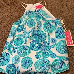 Lilly Pulitzer for target tank top
